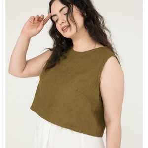 Linen Petra